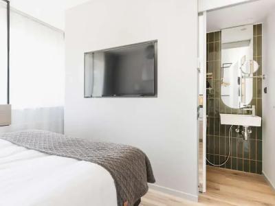 Oru Hub Tallinn - Handwritten Collection - 40