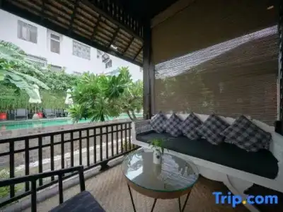 Baan Saen Fang - 117