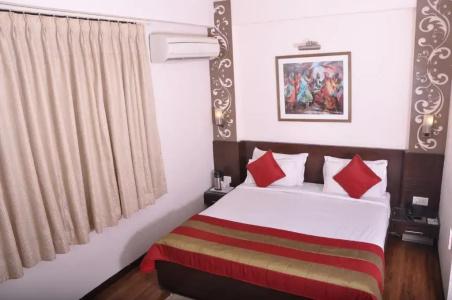 Crystal Inn - 33