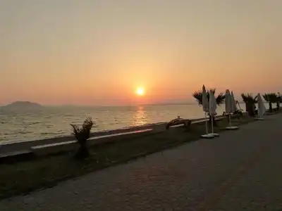 Idee SUİTES Fethiye - 15