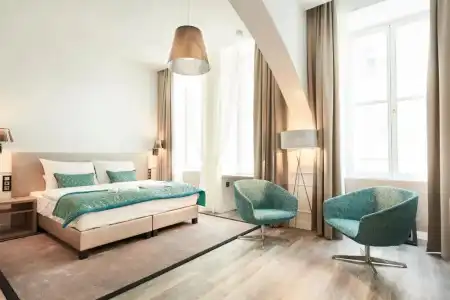 Boutique Residence Budapest - 40