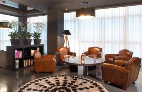 Leonardo Boutique Tel Aviv - 15