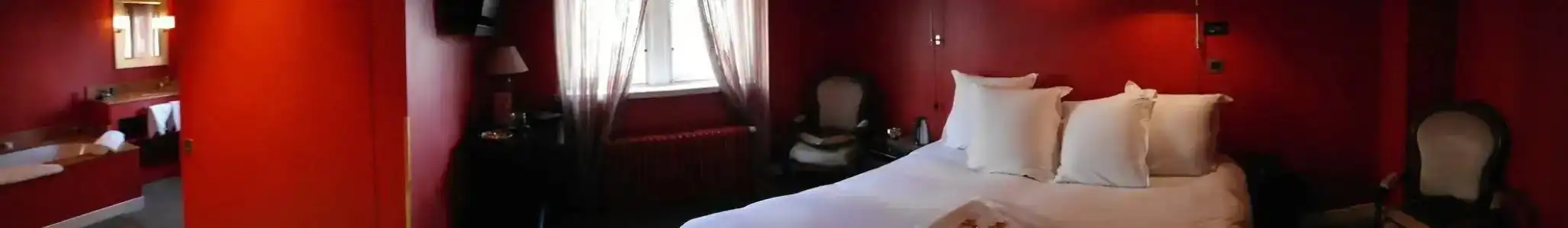 Bonne Auberge - 4