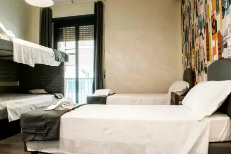 Hostel Trastevere by Hostal Trustever - 44