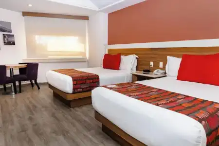 JF Grand Puebla - 56