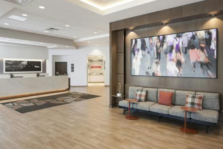 Hampton Inn & Suites Phoenix Downtown - 20