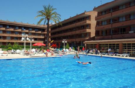 Voramar Cambrils - 32
