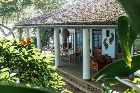 Eraeliya Villas & Gardens - 245