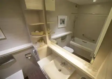 Novotel Singapore on Kitchener - 12