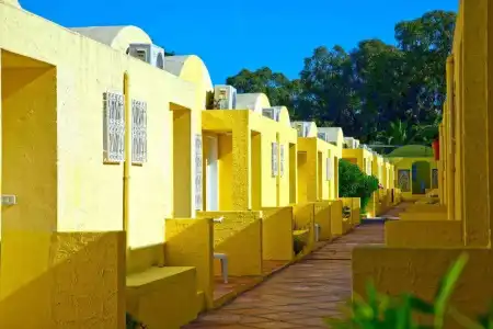 Samira Club - Caters to Couples - 39