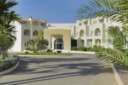 Telemaque Beach & Spa - Families and Couples Only - 0