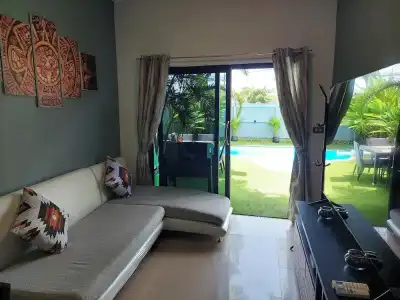 Maya Resort - 112