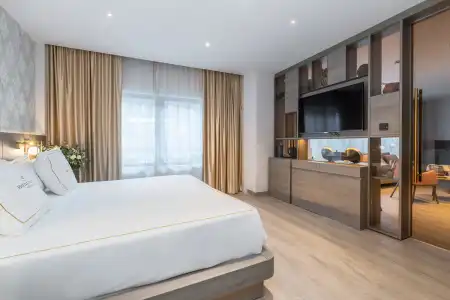 Grand Plaza & Wellness - 3