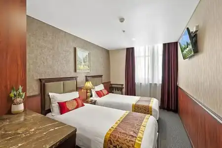 YEHS Sydney CBD - 38