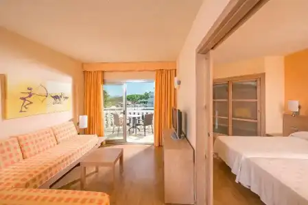 Iberostar Selection Albufera Park - All Inclusive - 46