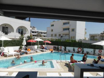 Agrelli & Suites - 13