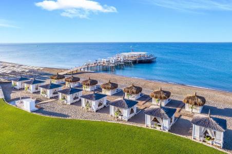 Sirene Belek - 27