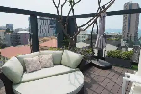 Empress Pattaya - 21