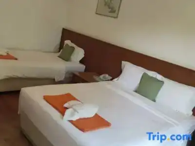 Sailom Resort Bangsaphan - 37