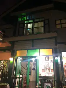 Baan Tepa Boutique House - 0