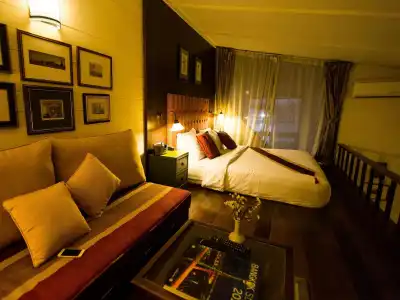 Arun Residence - 1