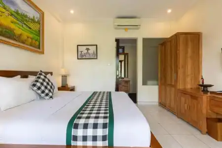 Meruhdani Boutique Ubud - 116