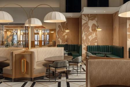 Hyatt Regency Austin - 34