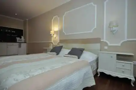Guest House Romantika Panzio - 79