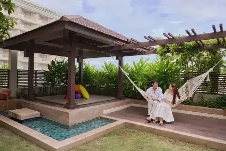 Tara Mantra Cha Am Resort - 151
