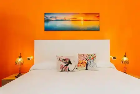 Vista Mare B&B - 9