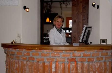 Alte Post - 25