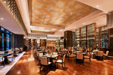 The Westin Wuhan Wuchang - 32