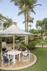 Golden Riviera Beach Resort - 39
