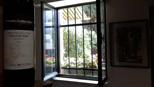 Rothschild Mansion - 32