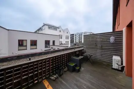 King Mindaugas Apartments - 116