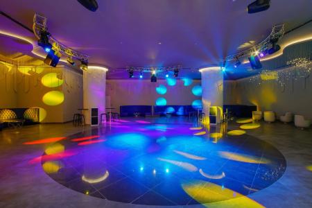 Limak Cyprus Deluxe - All Inclusive - 26