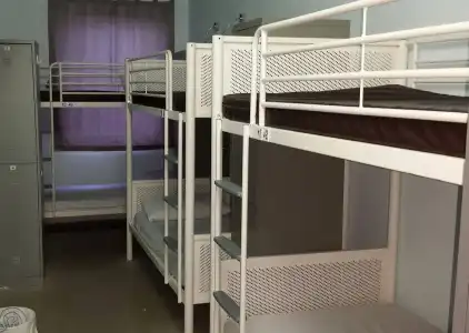BEAT. Sports Hostel - 21