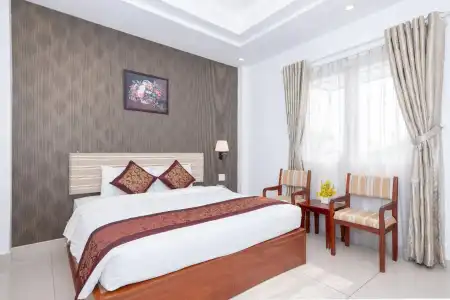 Nam Hai by OYO Rooms - 58