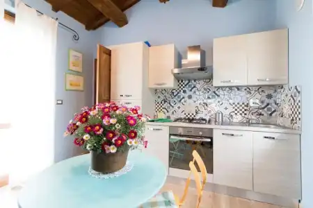 Agriturismo Fattoria Il Bruco - 44