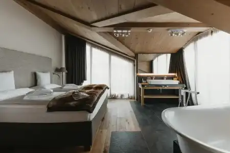 Eco & Wellness Boutique Sonne - 50