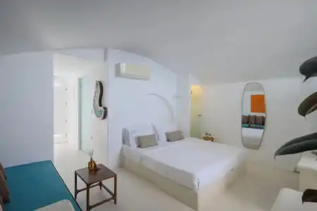 Sophia Oia View - 32