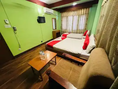 Green Orchid pvt ltd - 22