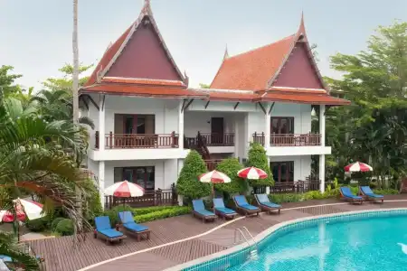Royal Lanta Resort & Spa (SHA Extra Plus) - 17