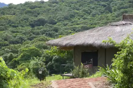 Karatu Simba Lodge - 50