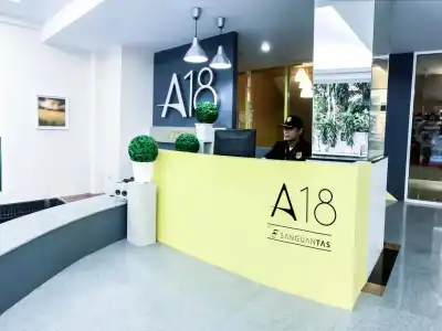 A18 - 1