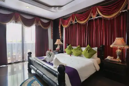 Lucky Angkor & Spa - 2