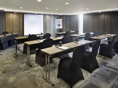 Novotel Bali Ngurah Rai Airport - 14