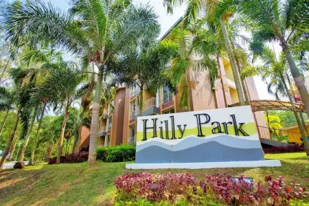 Brookside Valley Resort - 85