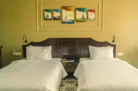Palmy Luxury Beach Phú Quốc - 48