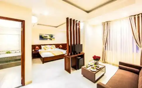 Phu Quoc Ocean Pearl - 46